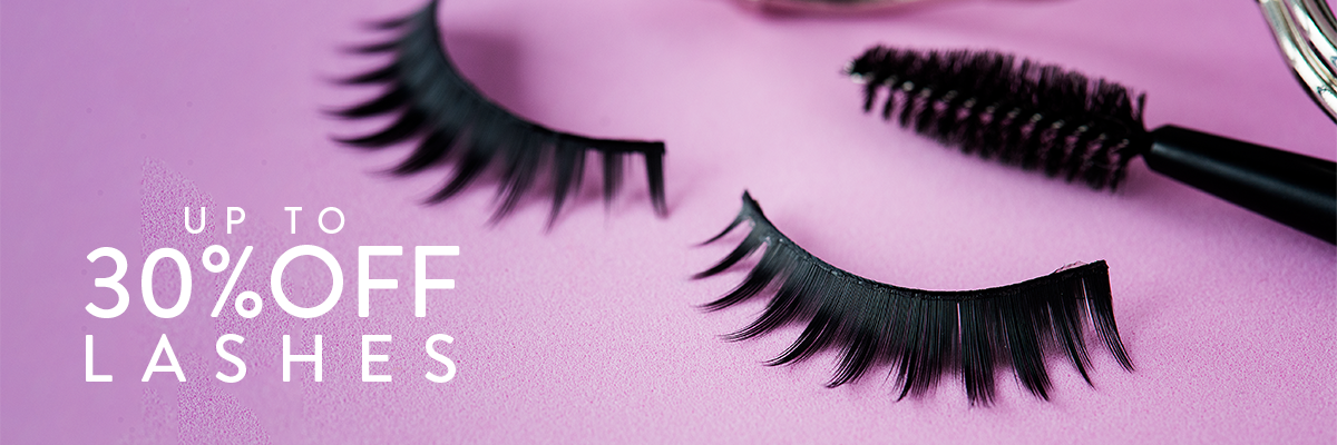 Lashes