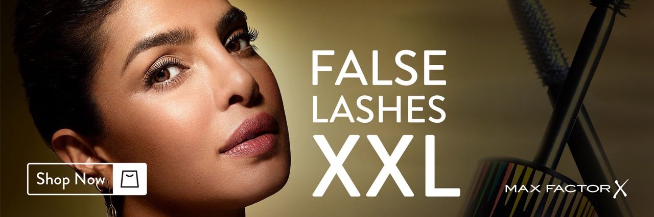 MAX FACTOR