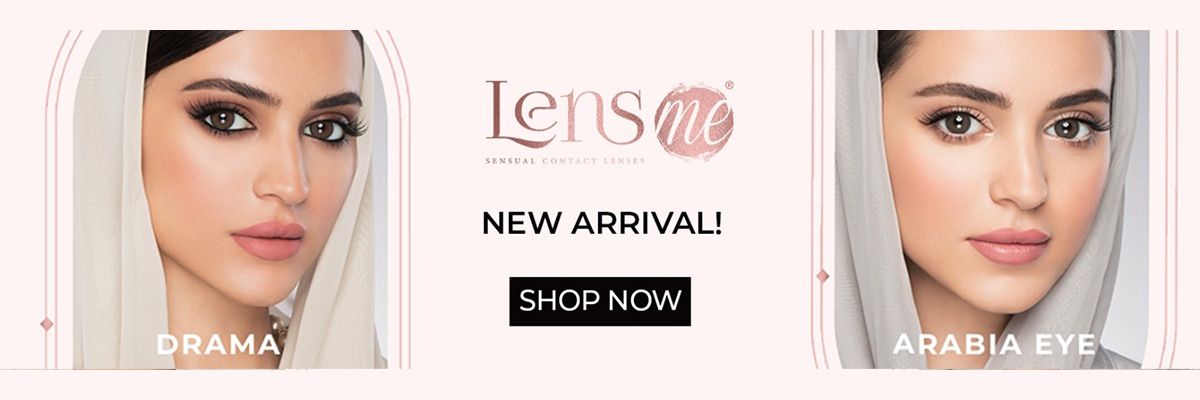 LENS ME