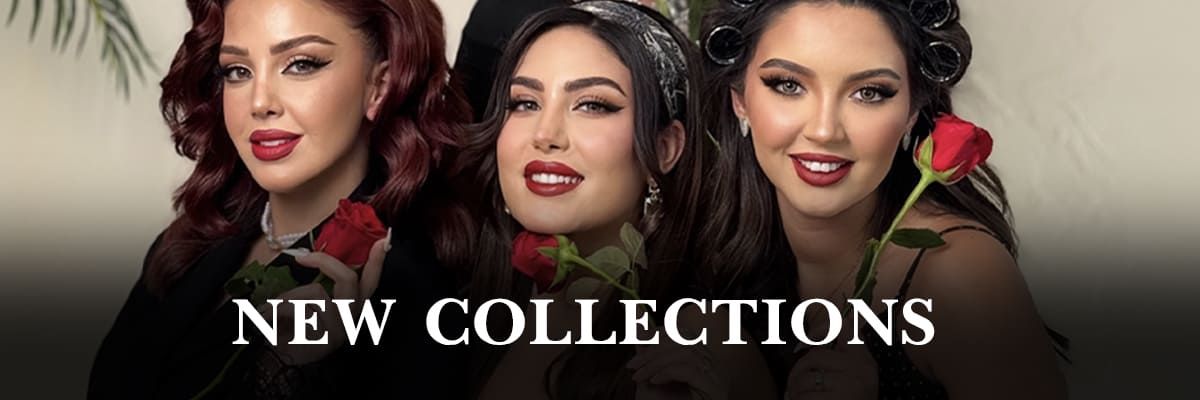 deluna new collection 