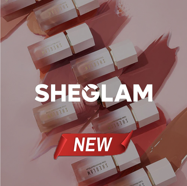 SHEGLAM