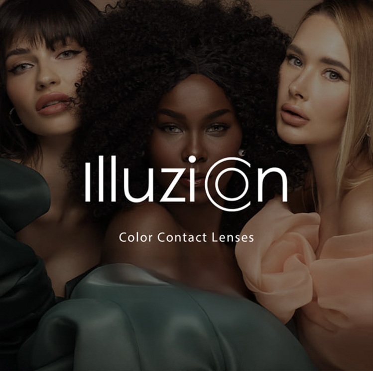 Illuzion Lenses
