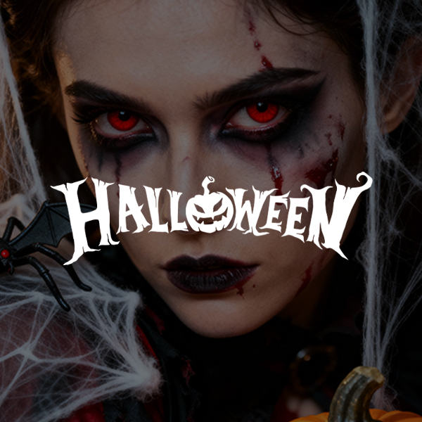 Halloween Edition