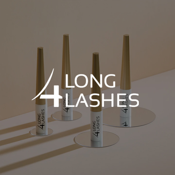 Long 4 Lashes