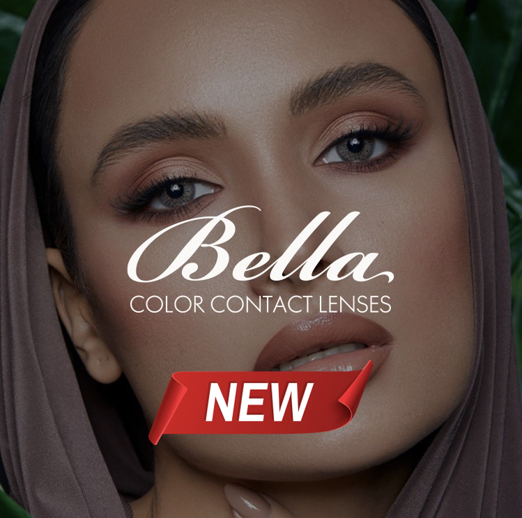 Bella Lenses