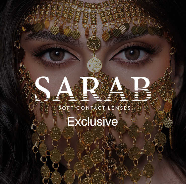 Sarab Lenses