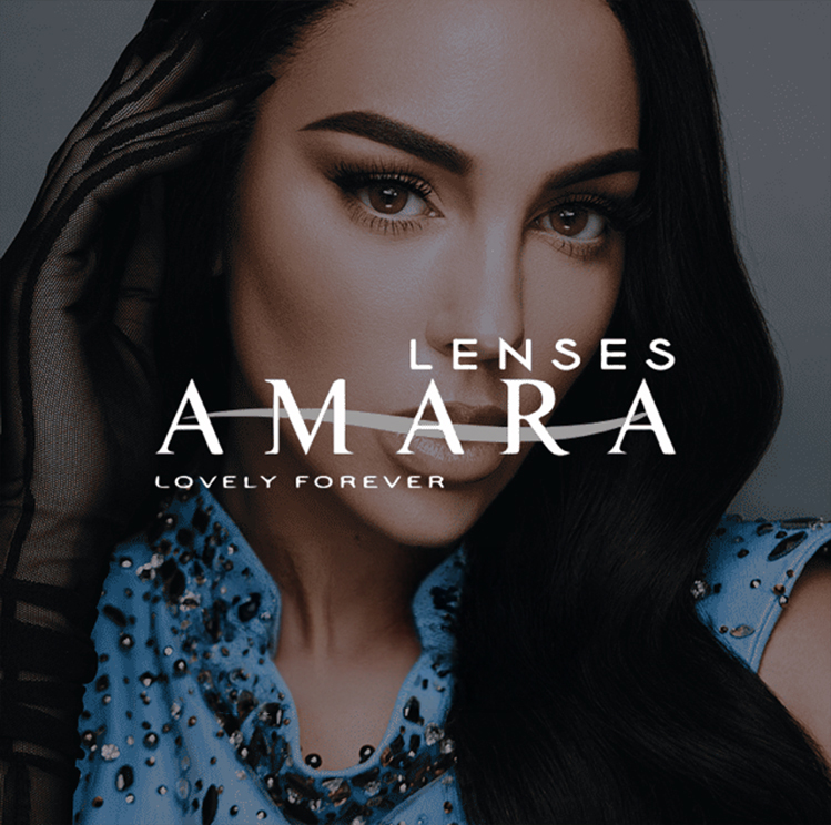 Amara Lenses