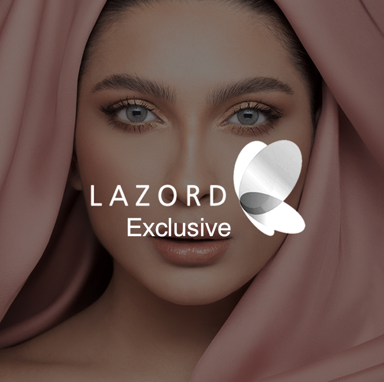 Lazord Lenses