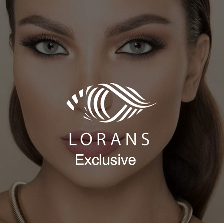 Lorans Lenses