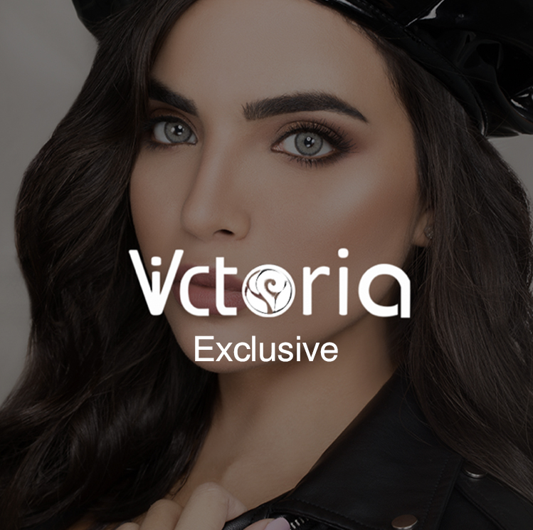 Victoria Lenses