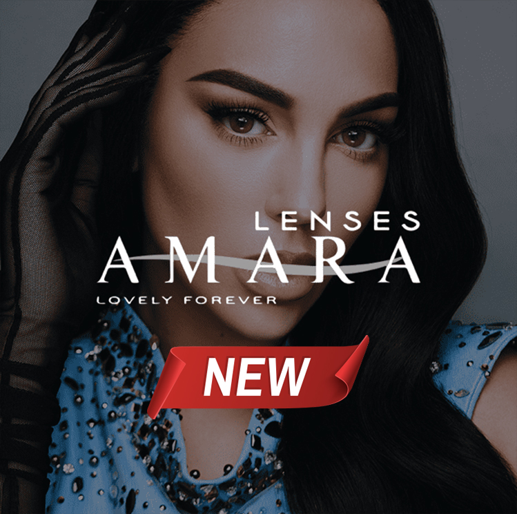 Amara Lenses