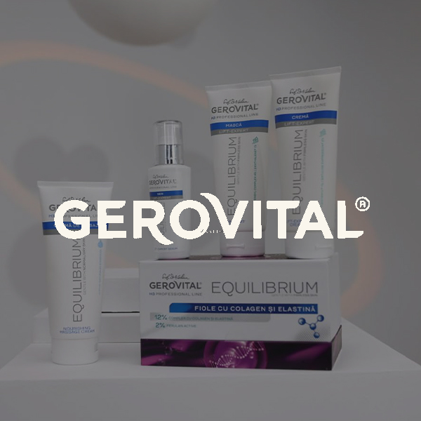 GEROVITAL