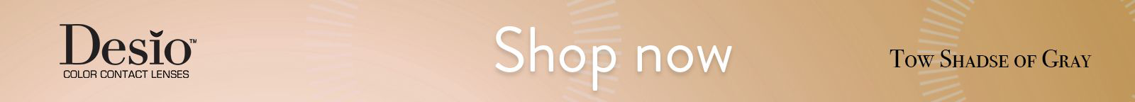 collection banner