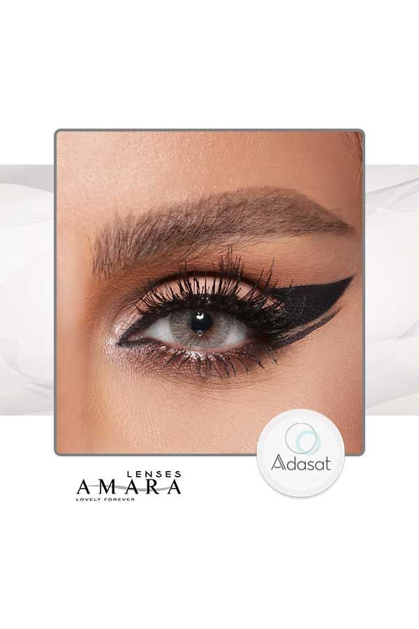 colored lenses amara lenses pearl