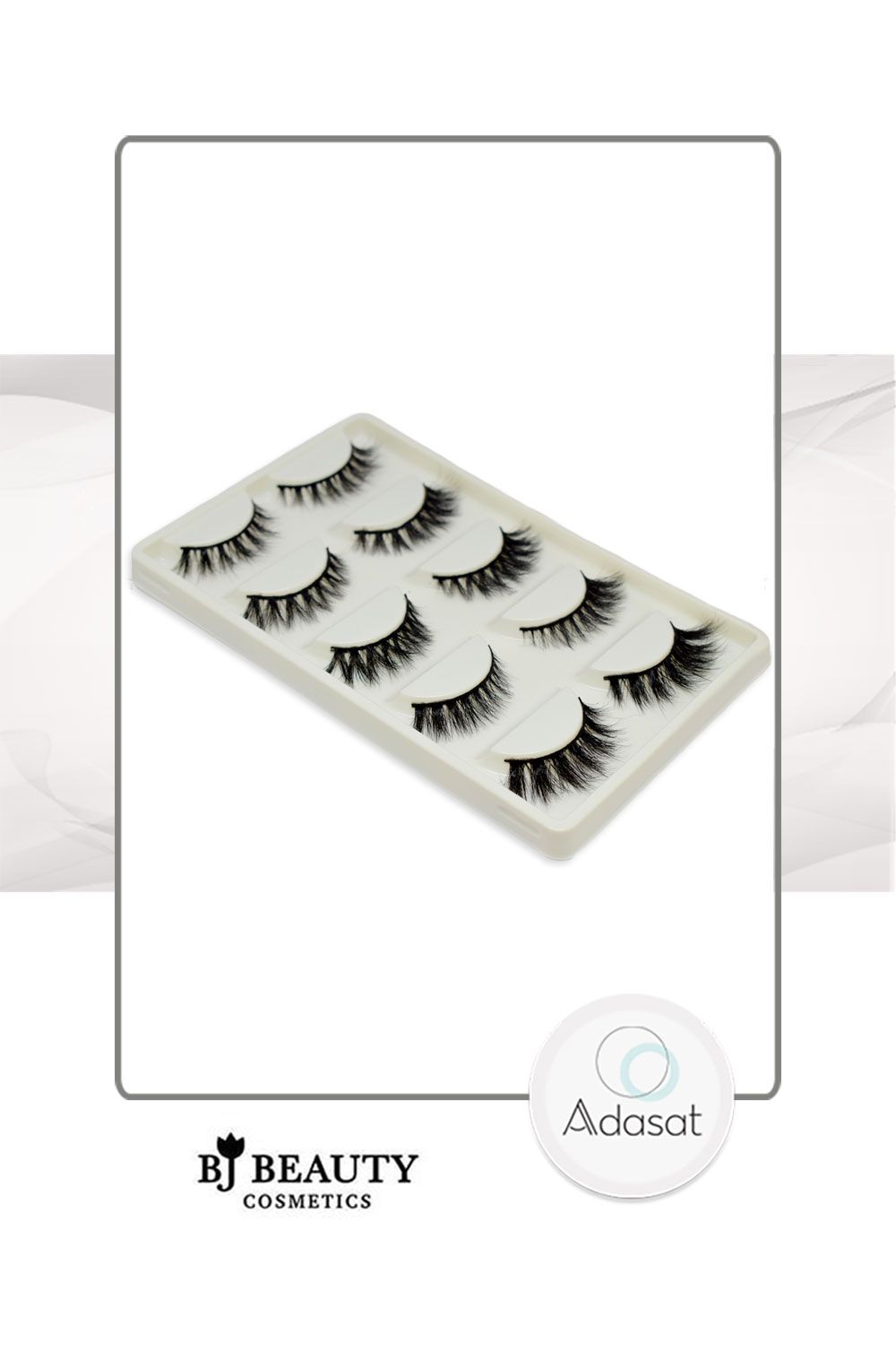 accessories lashes Lotus