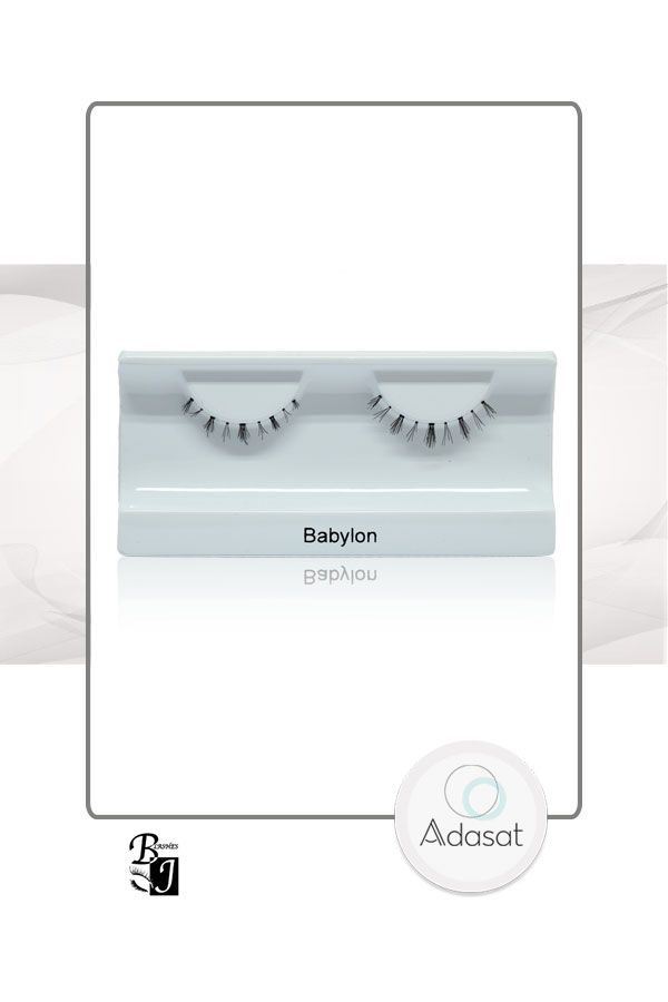 accessories lashes Babylon