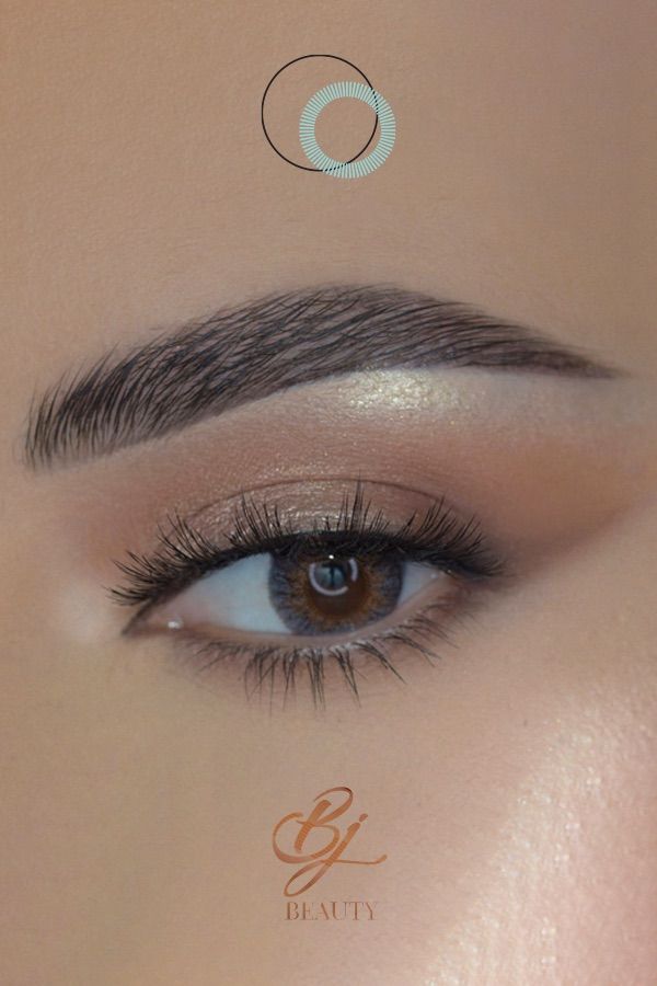 accessories lashes Champ