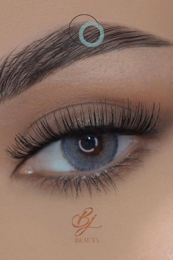accessories lashes Leen