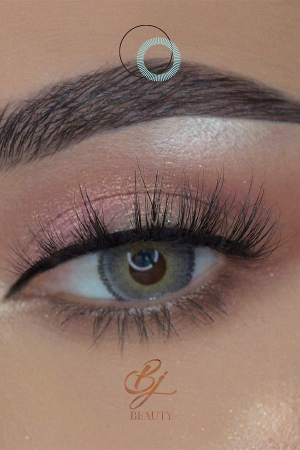 accessories lashes Salma