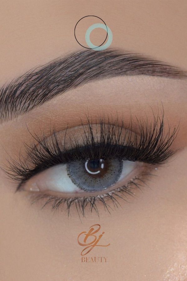 accessories lashes Shahad