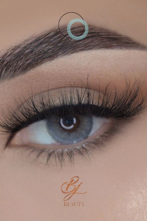 accessories lashes Jenan
