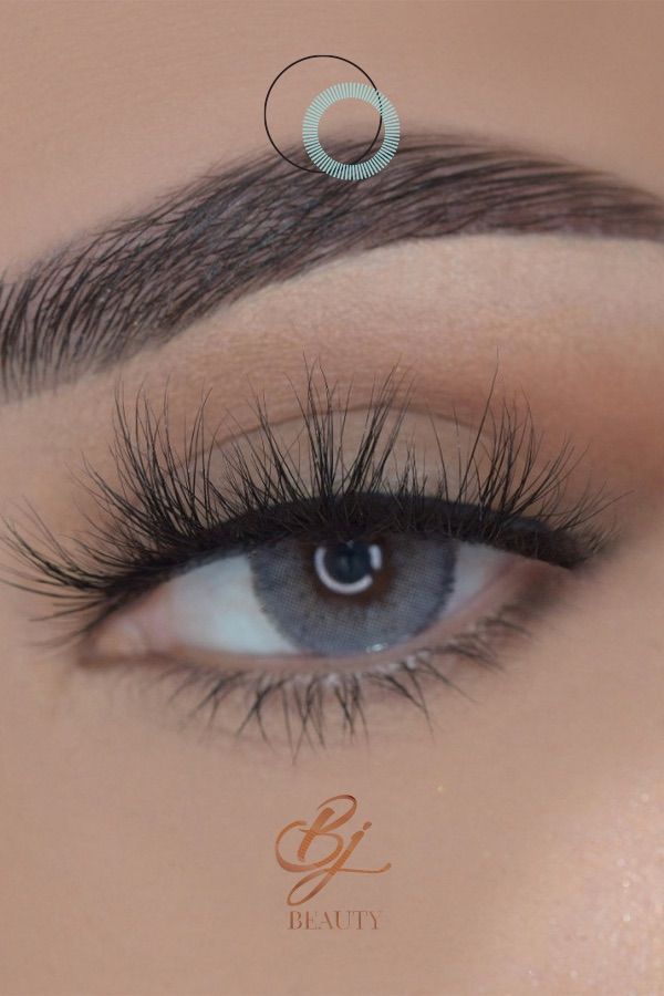 accessories lashes Kim