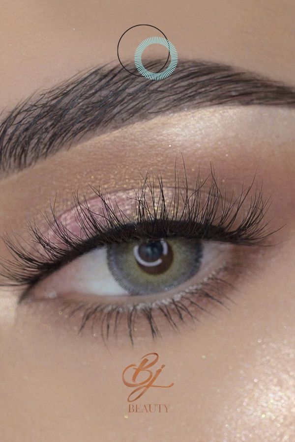 accessories lashes Jewels