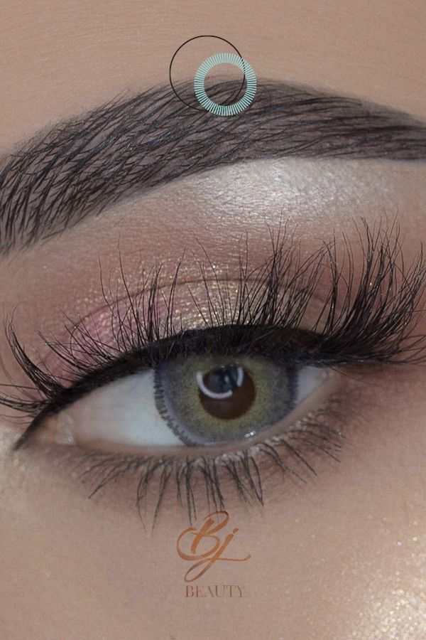 accessories lashes Haneen