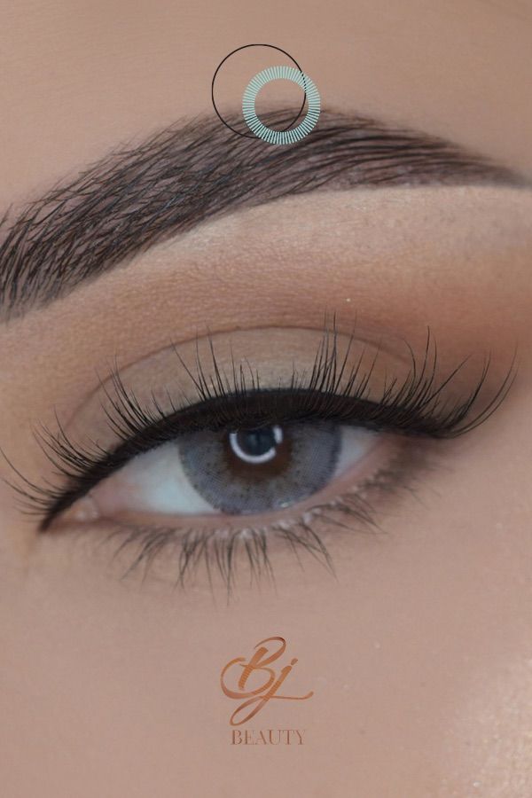 accessories lashes Hessa