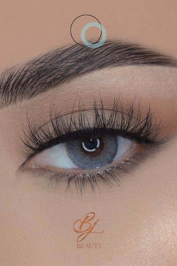 accessories lashes Tulip