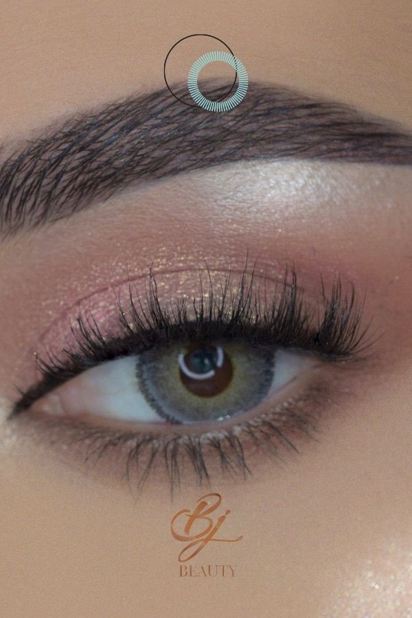 accessories lashes Shahla