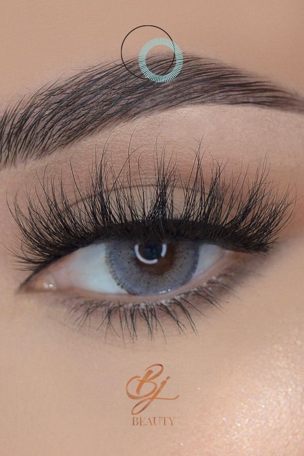 accessories lashes Nof
