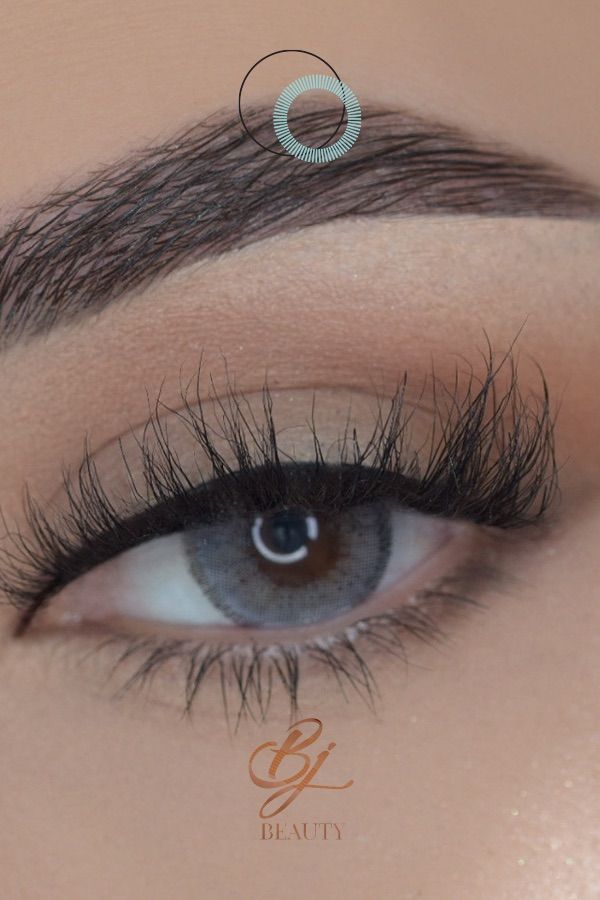 accessories lashes Lora