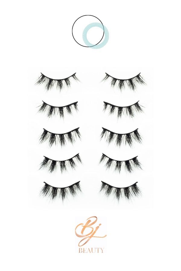 accessories lashes Royal