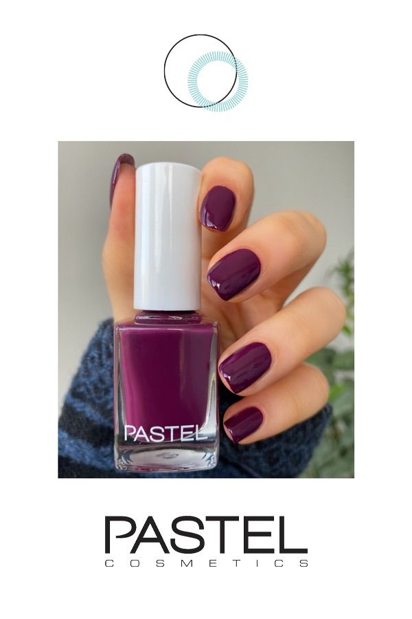 accessories nails NAIL POLISH 40 MAGENTA