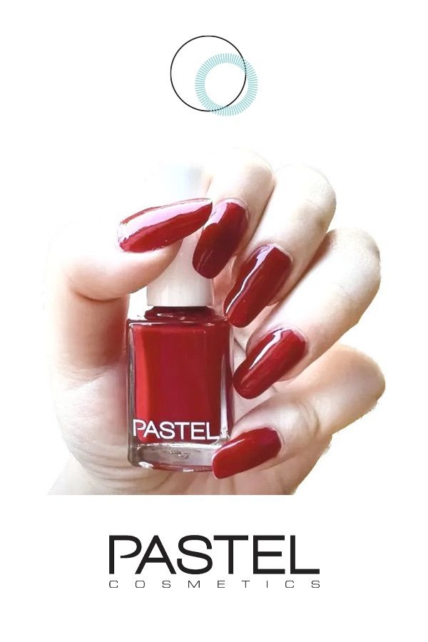 accessories nails NAIL POLISH 99 BE RED