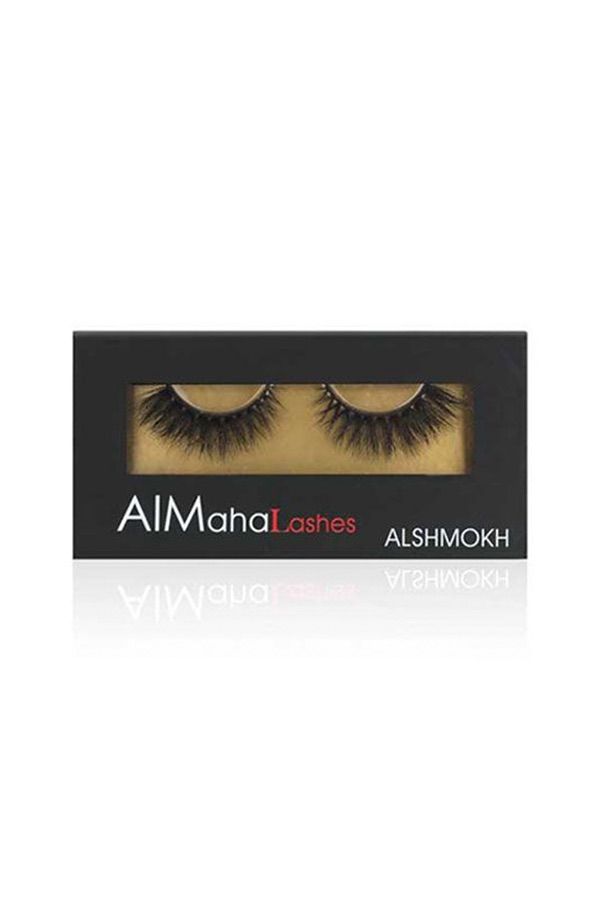 accessories lashes Al Shmokh 