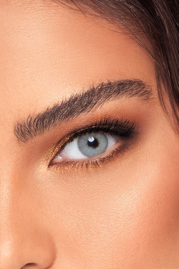 colored lenses noor lenses May Rose