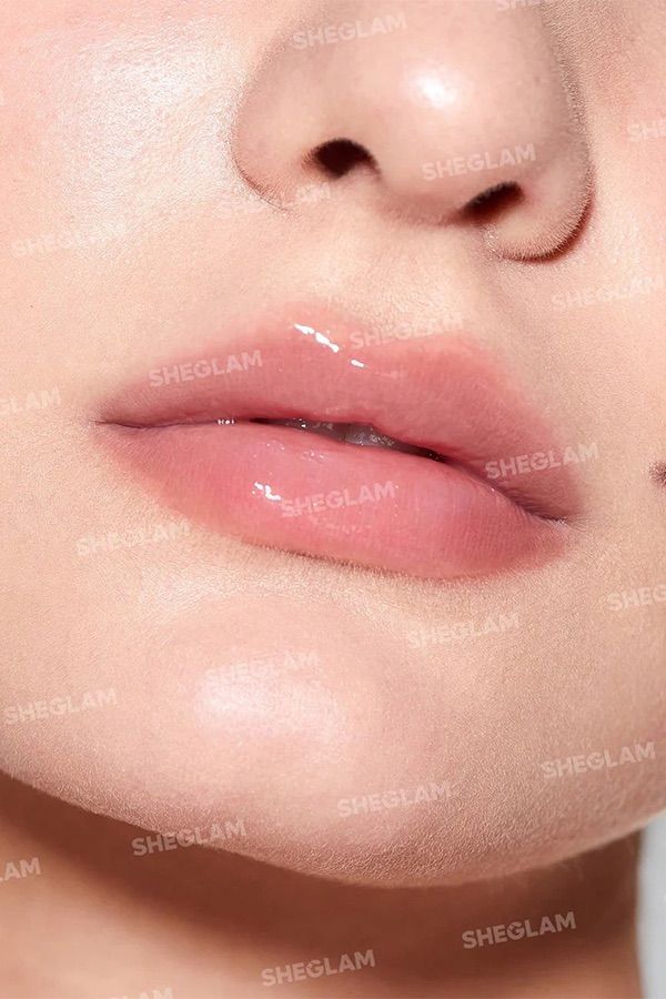 accessories sheglam Jelly Wow Hydrating Lip Oil - LFC