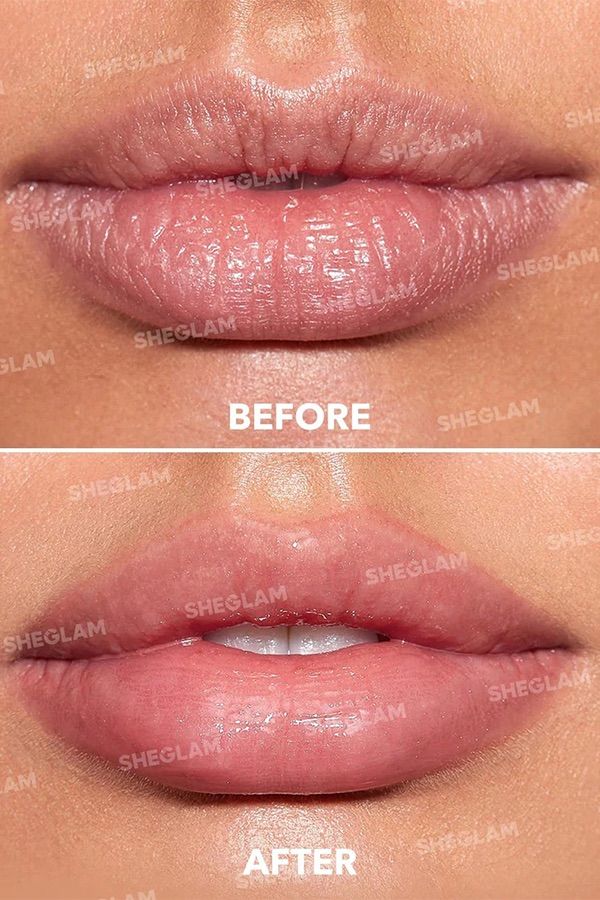 accessories sheglam Good Times Roll Ball Lip Oil - LAP