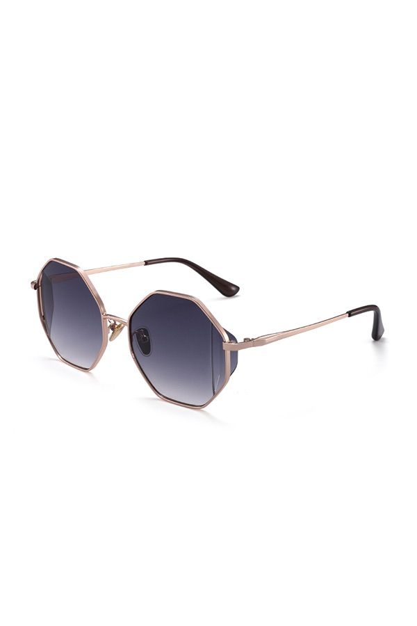 accessories sun glasses GRADIENT GREY (AK17175 C01)