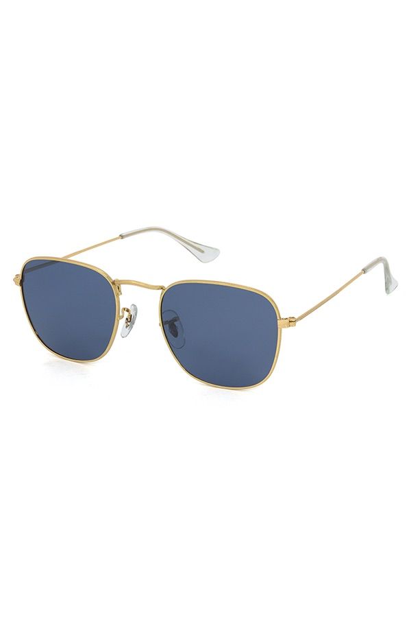 accessories sun glasses BLUE (AK17189 C4)