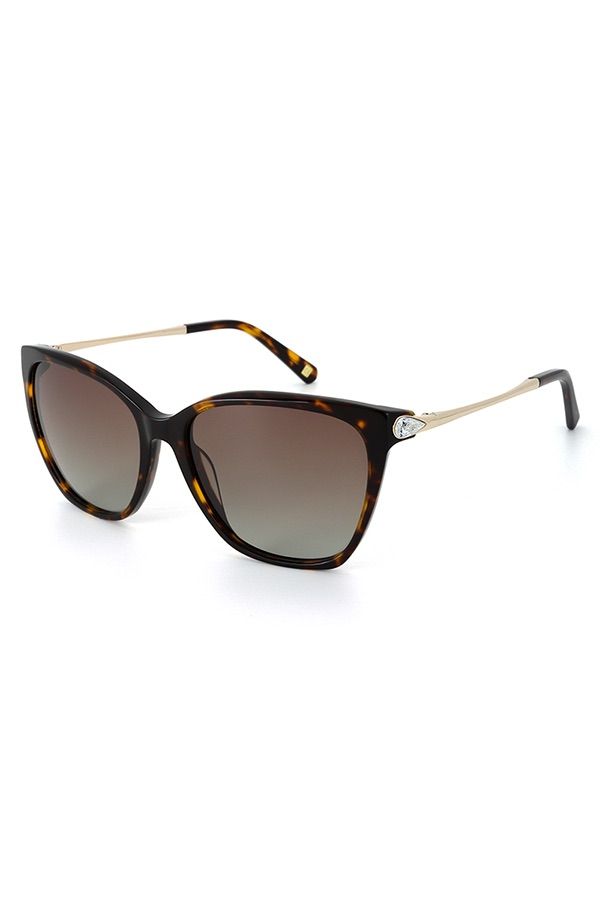accessories sun glasses GRADIENT BROWN (AT8259 C2)