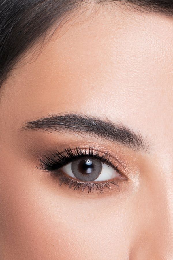 colored lenses amore Amore Chocolate