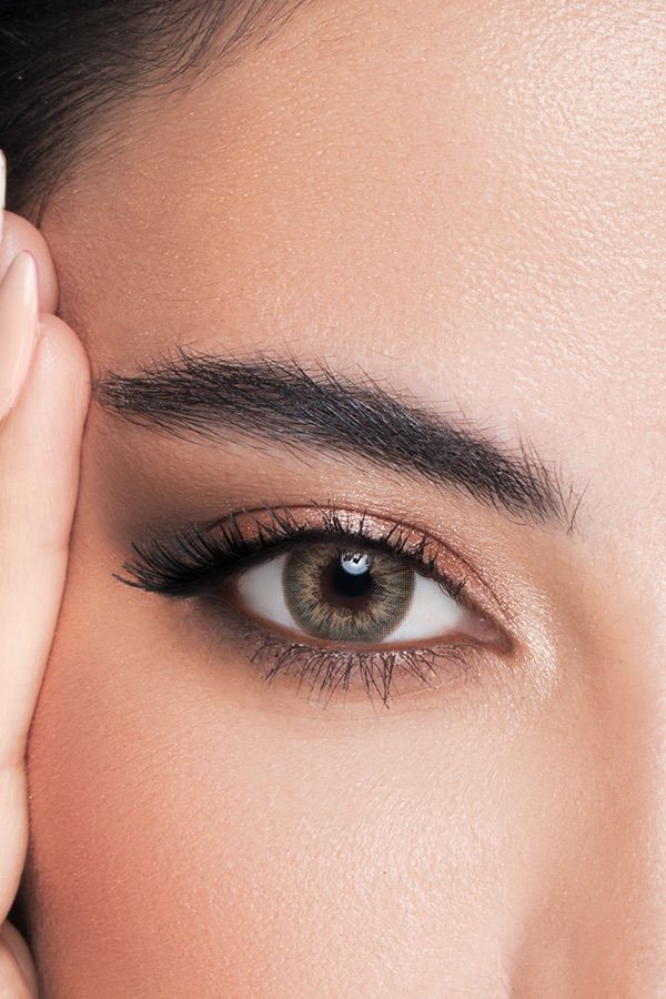 colored lenses amore Amore Verde