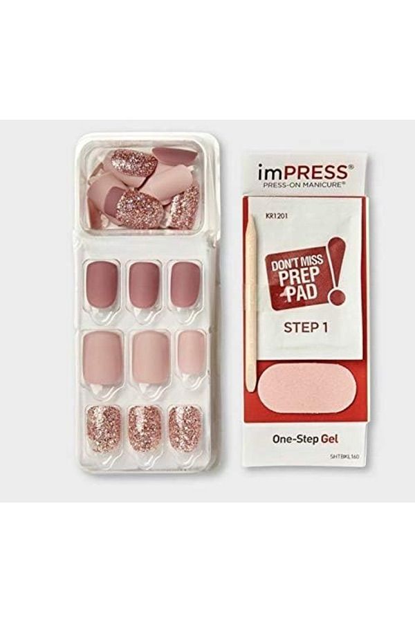 accessories nails BIPA250C Lucky 76612