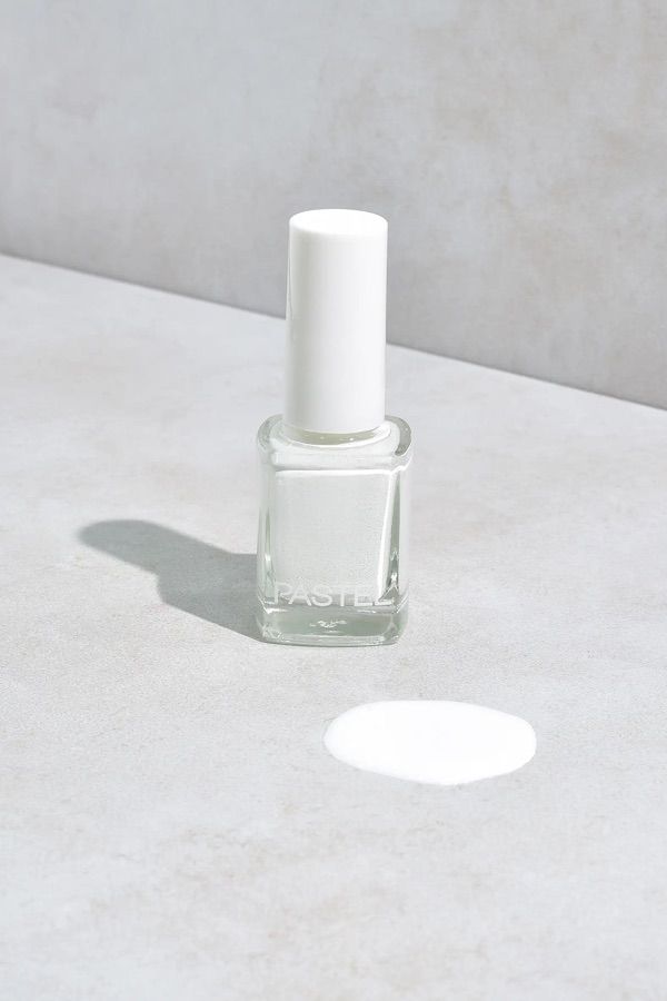 accessories nails NAIL POLISH 04 WHITE