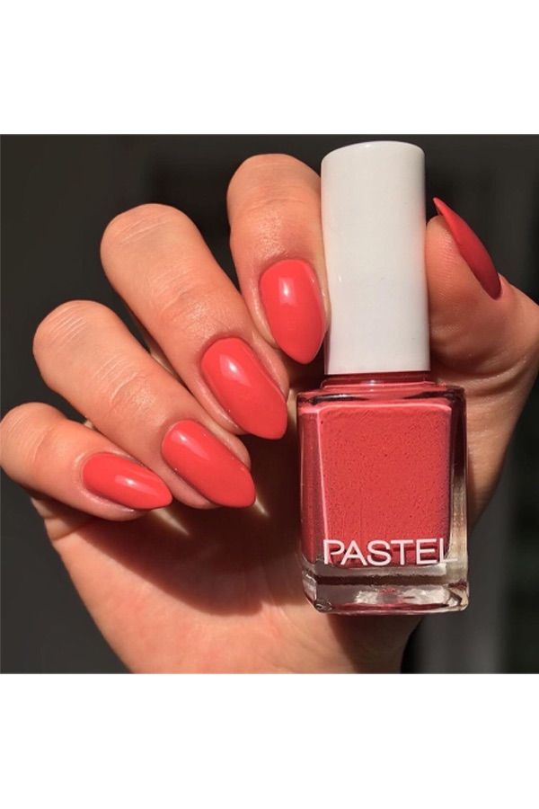accessories nails NAIL POLISH 289 Love Song