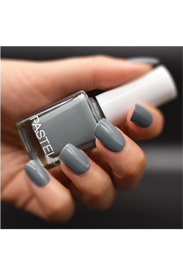 accessories nails NAIL POLISH 243 ARCTIC GREY