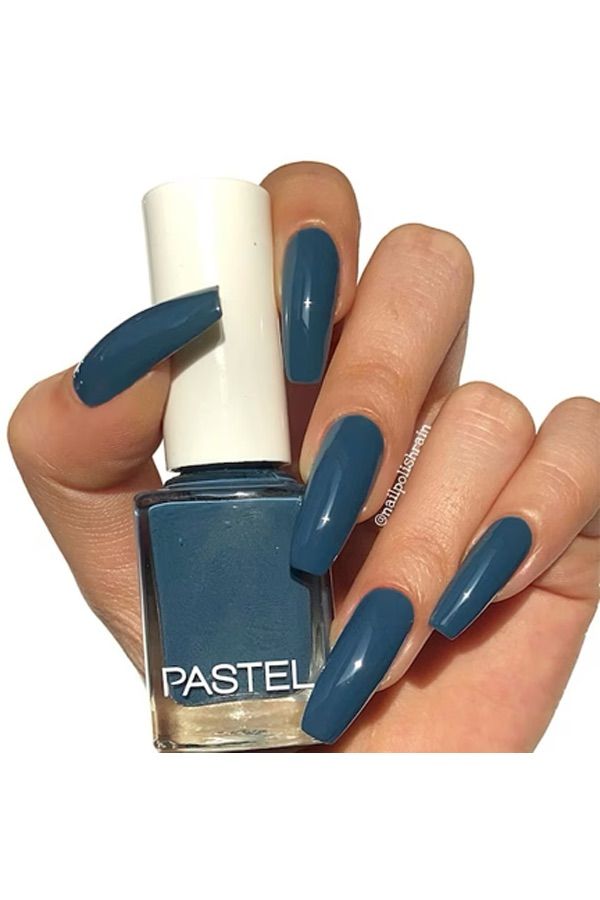 accessories nails NAIL POLISH 237